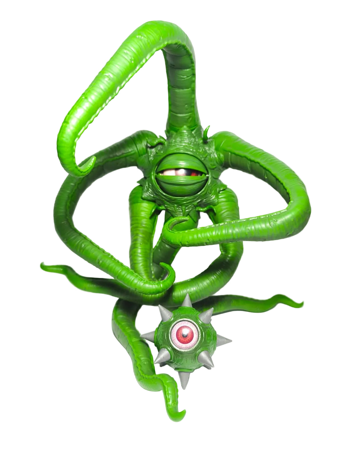 Shuma-Gorath - Marvel Legends Series Gameverse 2025
