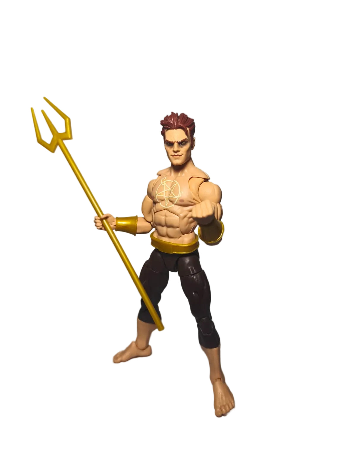 Daimon Hellstrom - Marvel Legends Series Strange Tales Hasbro 2024
