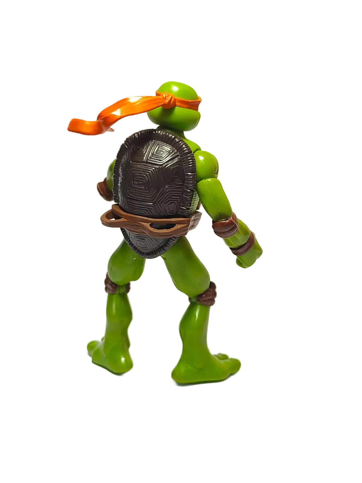 Michelangelo – TMNT 2007 | Playmates Toys