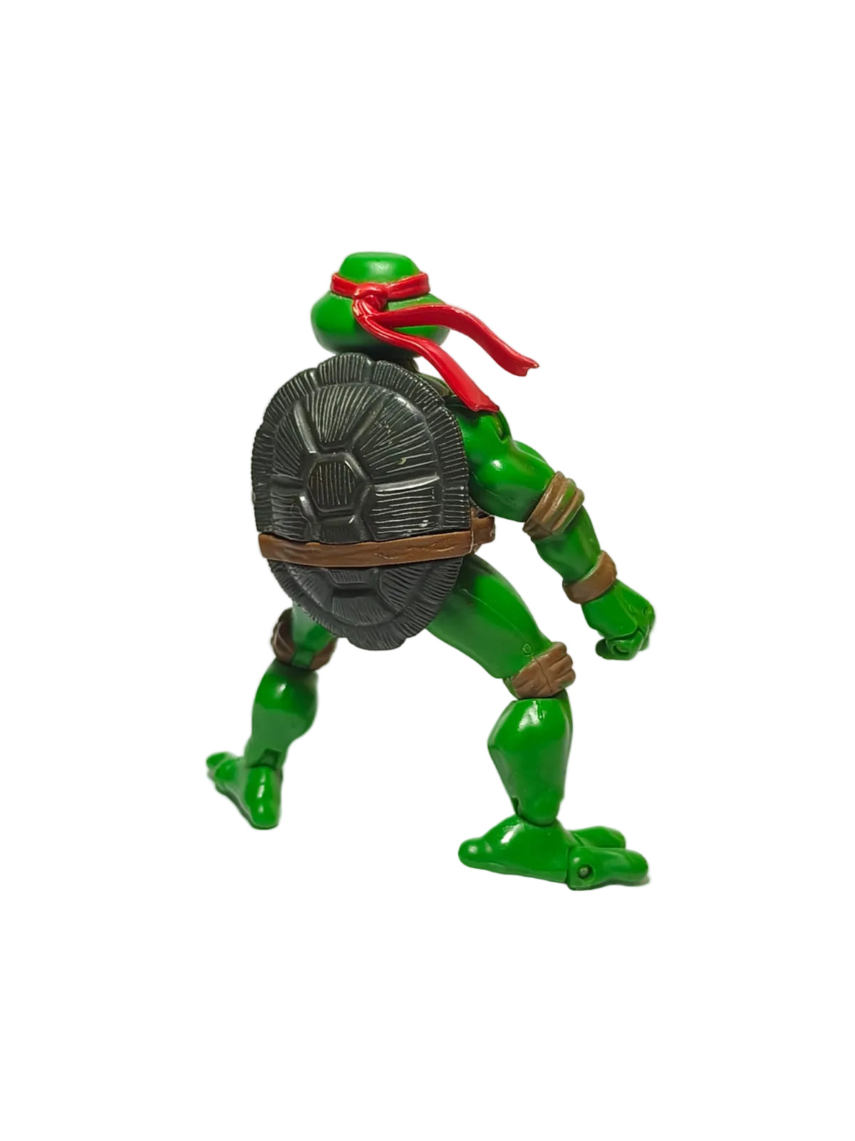 Raphael – Playmates Toys (TMNT Vintage 2002)