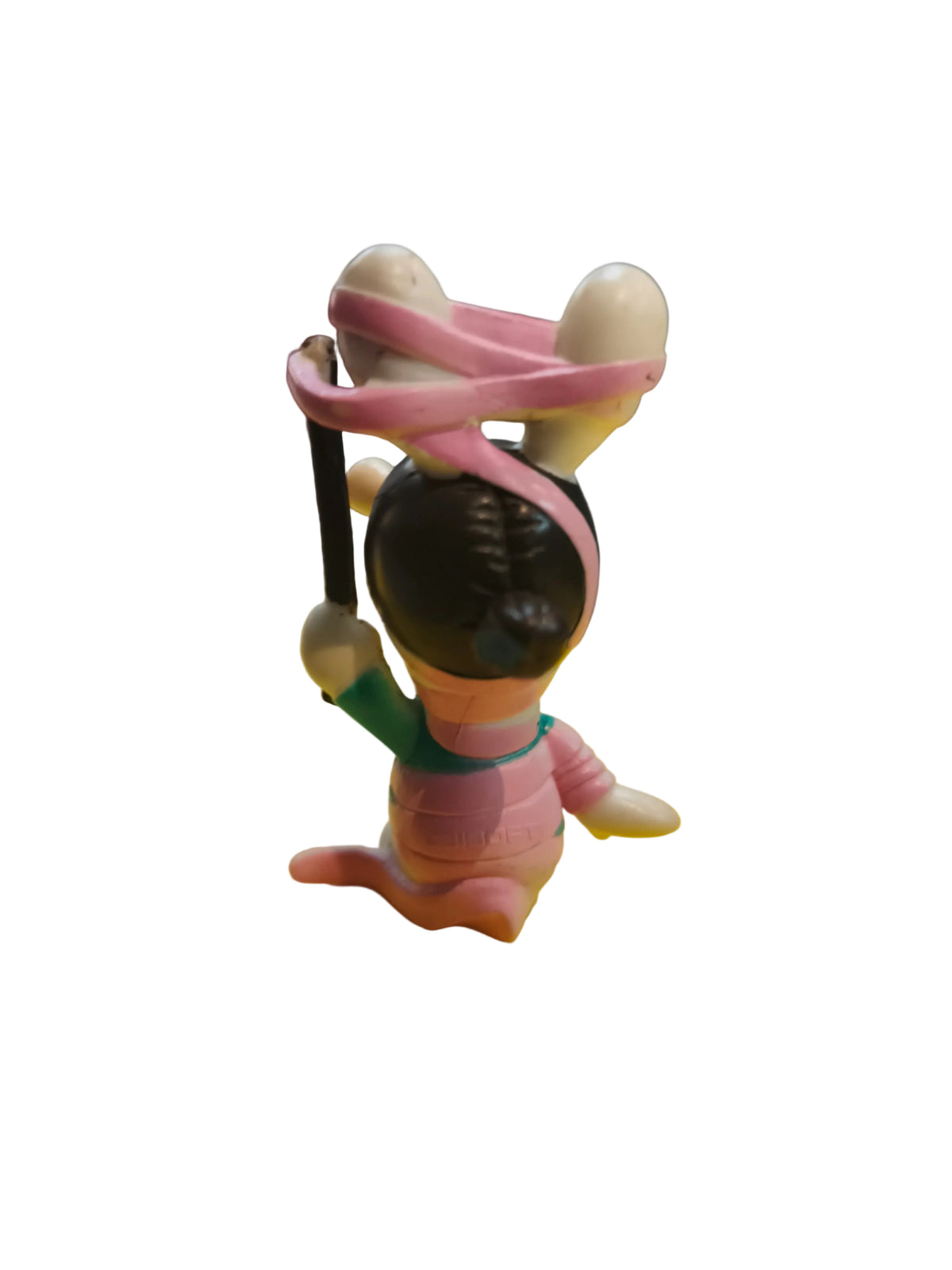 Rabbid Gimnasta – Raving Rabbids | Ubisoft