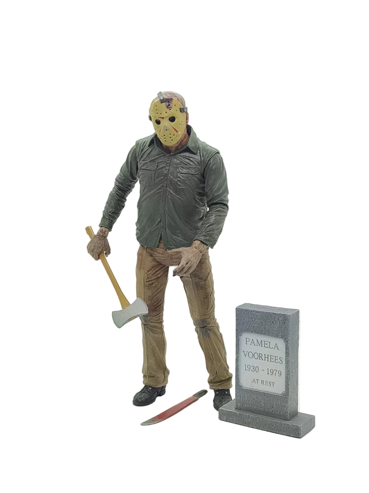 TERROR