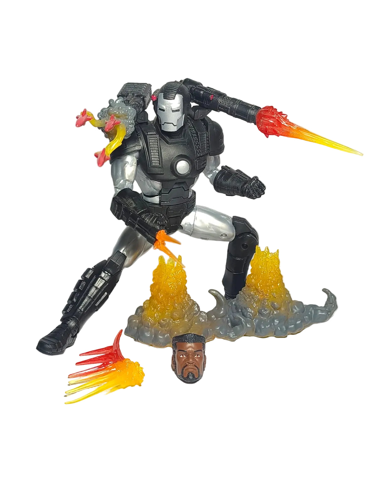 War Machine – Marvel Legends Series Hasbro 2020