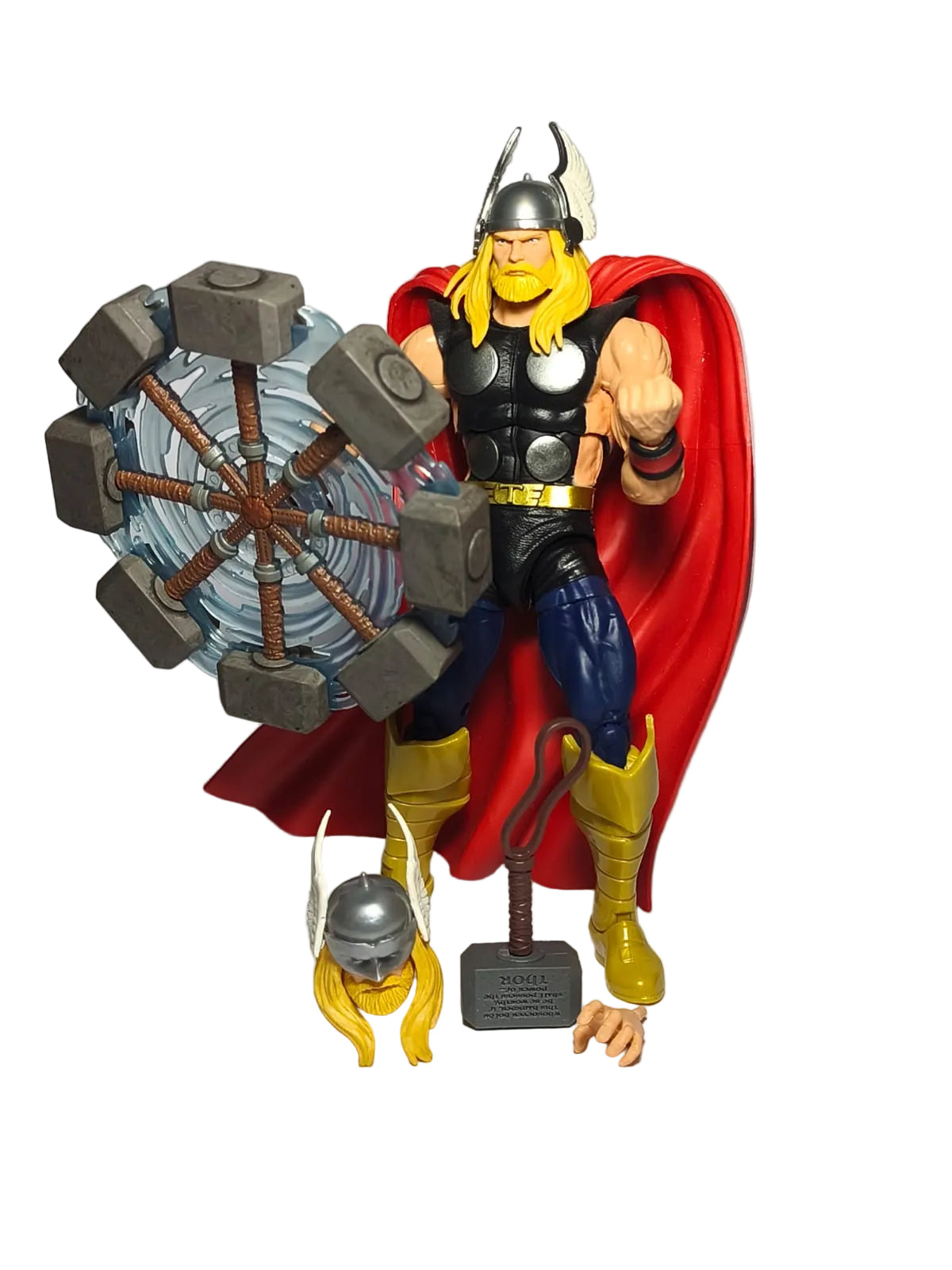Thor – Marvel Legends Series Avengers 60th Anniversary Hasbro 2023