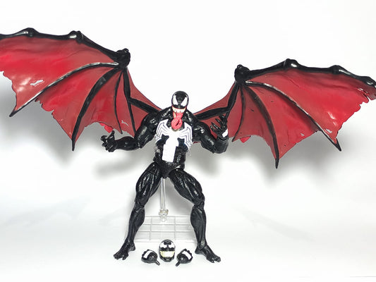 Venom (King in Black) – Marvel Legends Series gameverse 2025
