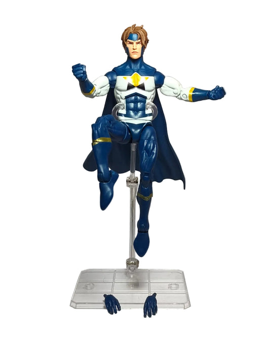 Marvel Boy (Noh-Varr) – Marvel Legends Series Hasbro 2024