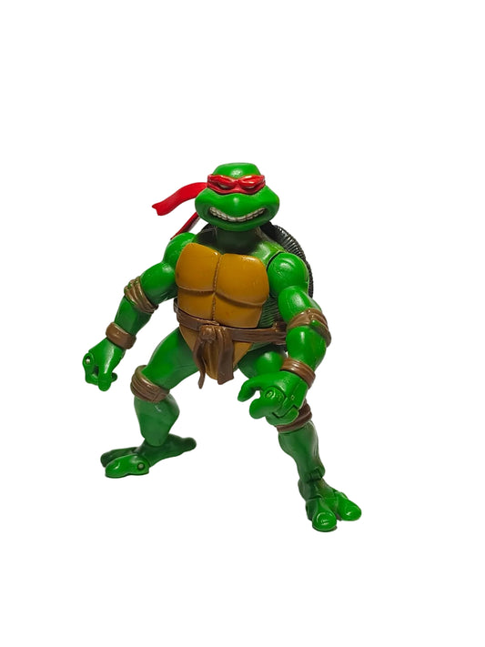 Raphael – Playmates Toys (TMNT Vintage 2002)