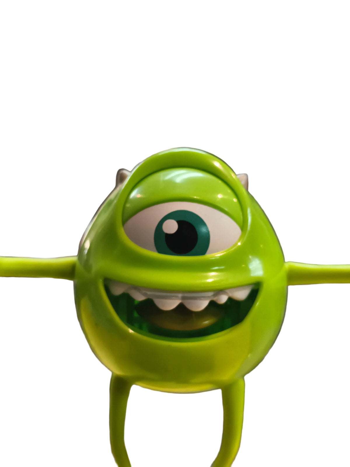 Mike Wazowski – Monsters University Roll-A-Scare | Spin Master 2013