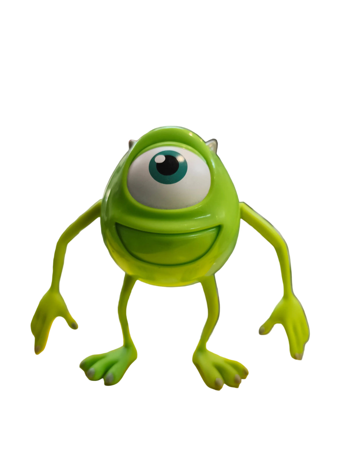 Mike Wazowski – Monsters University Roll-A-Scare | Spin Master 2013